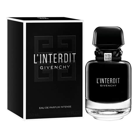 givenchy l'interdit green